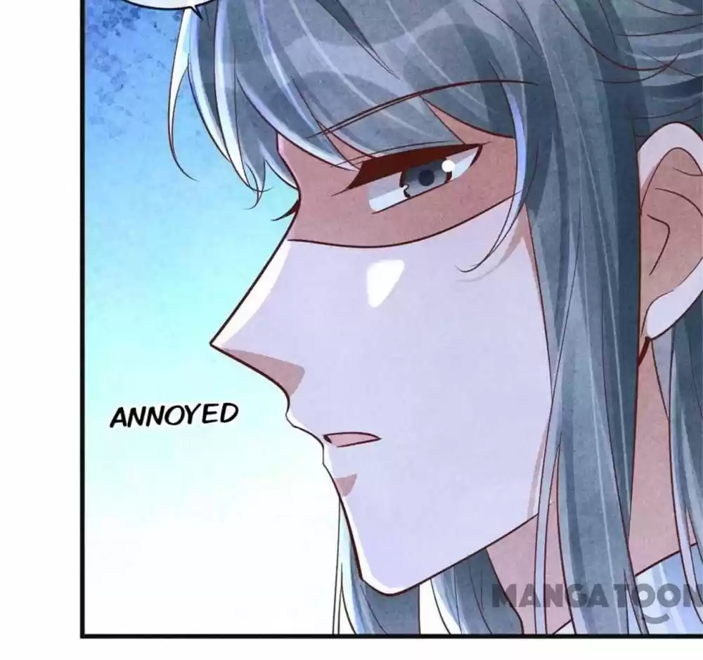 Princess Tomboy & Prince Grumpy Chapter 142