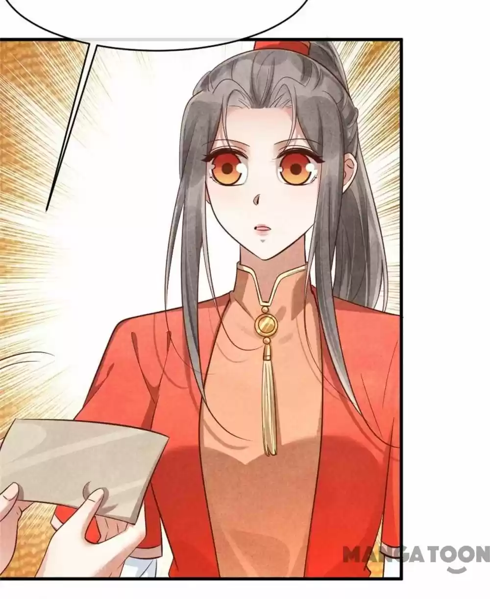 Princess Tomboy & Prince Grumpy Chapter 143