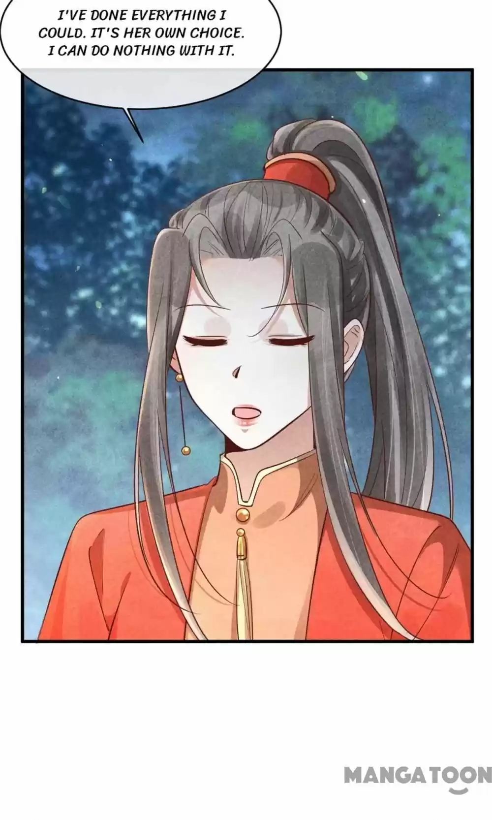 Princess Tomboy & Prince Grumpy Chapter 143