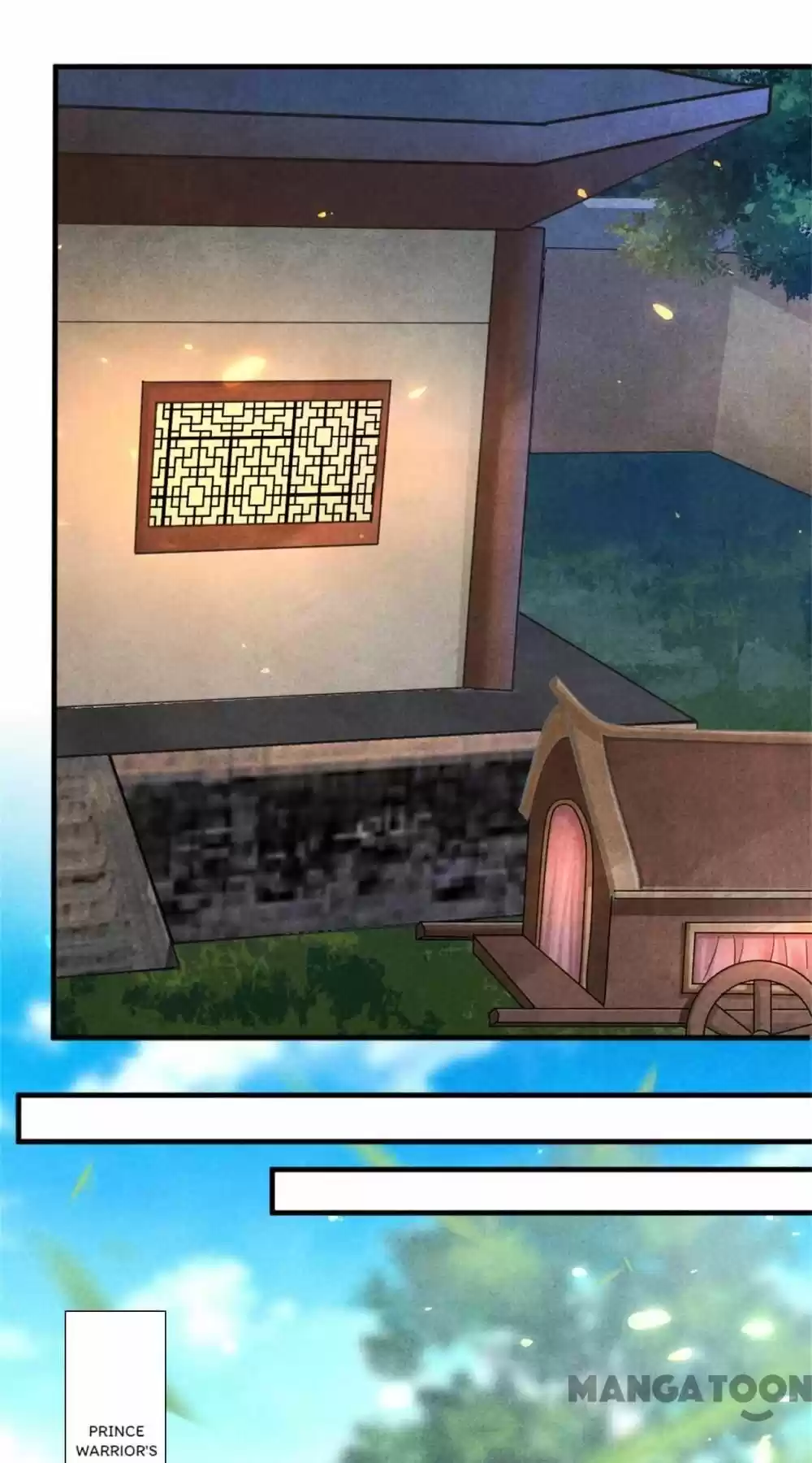 Princess Tomboy & Prince Grumpy Chapter 143