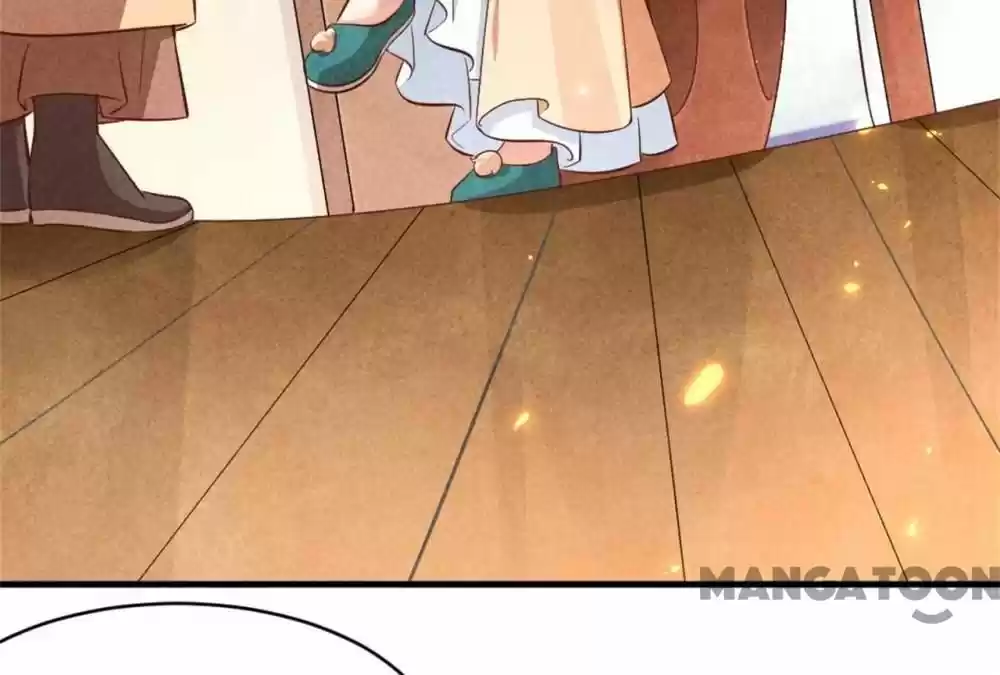 Princess Tomboy & Prince Grumpy Chapter 143