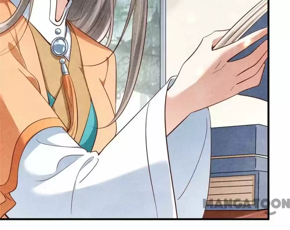 Princess Tomboy & Prince Grumpy Chapter 143