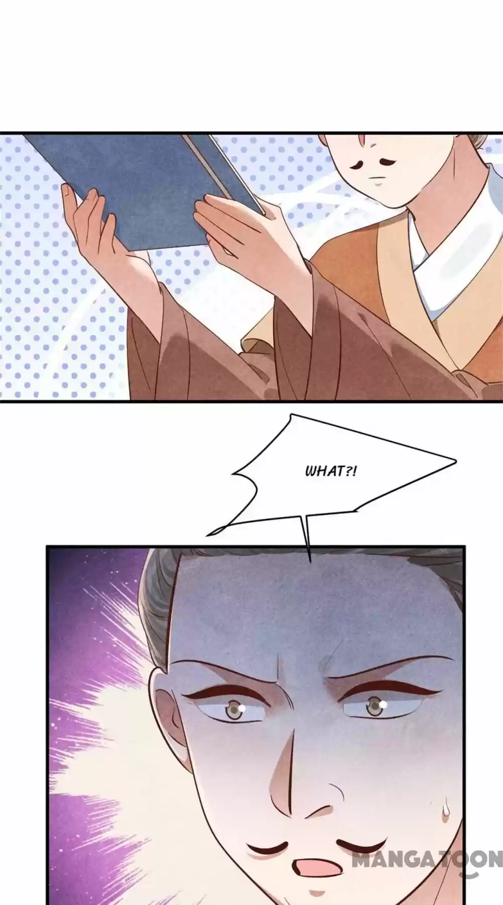 Princess Tomboy & Prince Grumpy Chapter 143