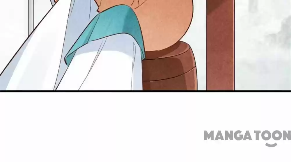 Princess Tomboy & Prince Grumpy Chapter 143