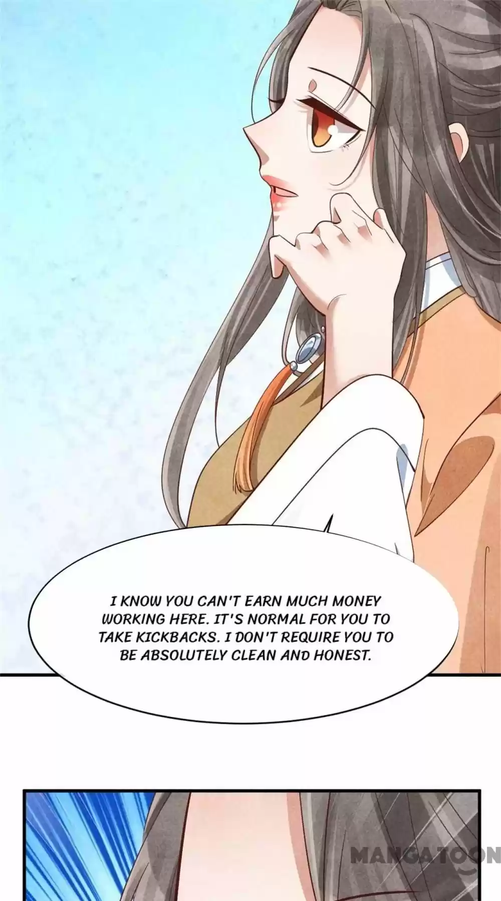 Princess Tomboy & Prince Grumpy Chapter 143