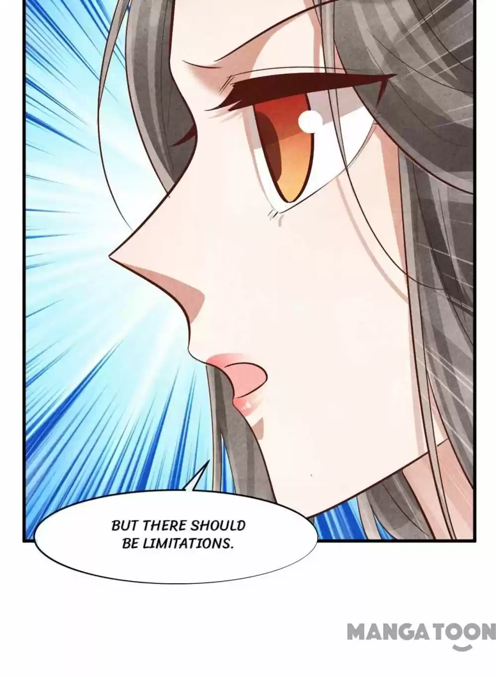 Princess Tomboy & Prince Grumpy Chapter 143