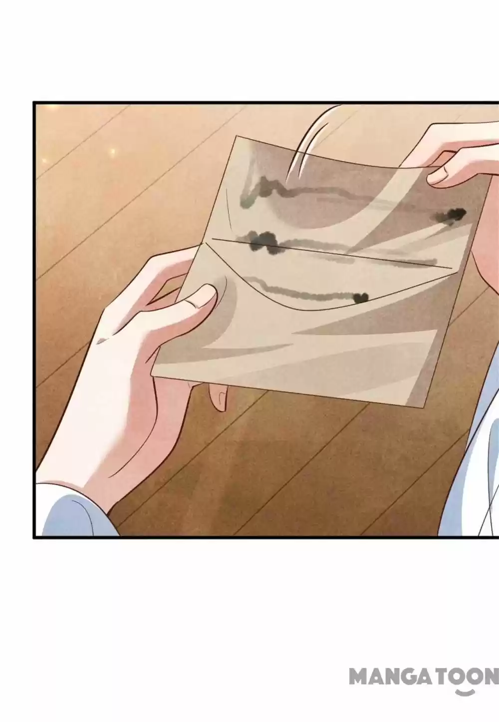 Princess Tomboy & Prince Grumpy Chapter 143