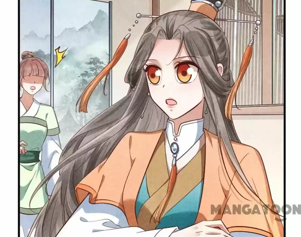 Princess Tomboy & Prince Grumpy Chapter 143