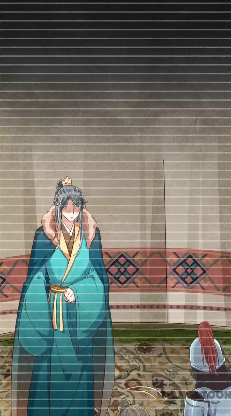 Princess Tomboy & Prince Grumpy Chapter 144