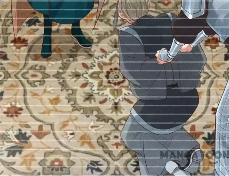 Princess Tomboy & Prince Grumpy Chapter 144