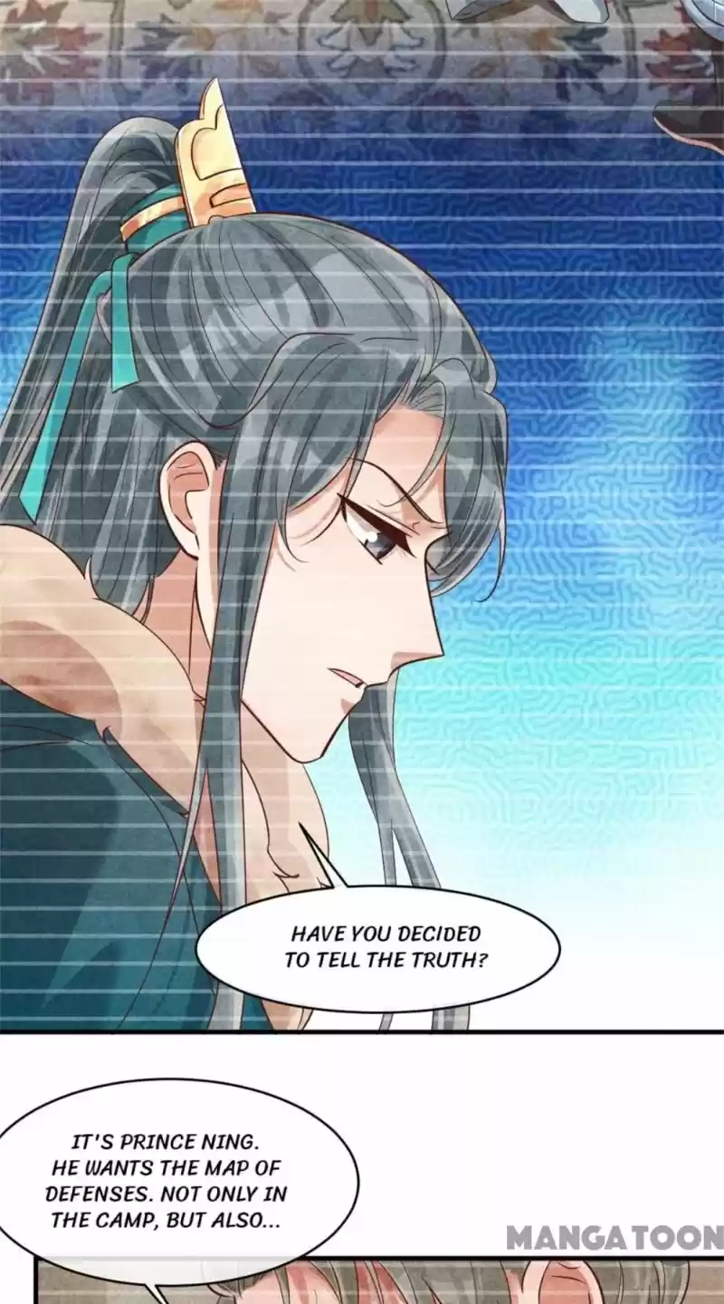 Princess Tomboy & Prince Grumpy Chapter 144