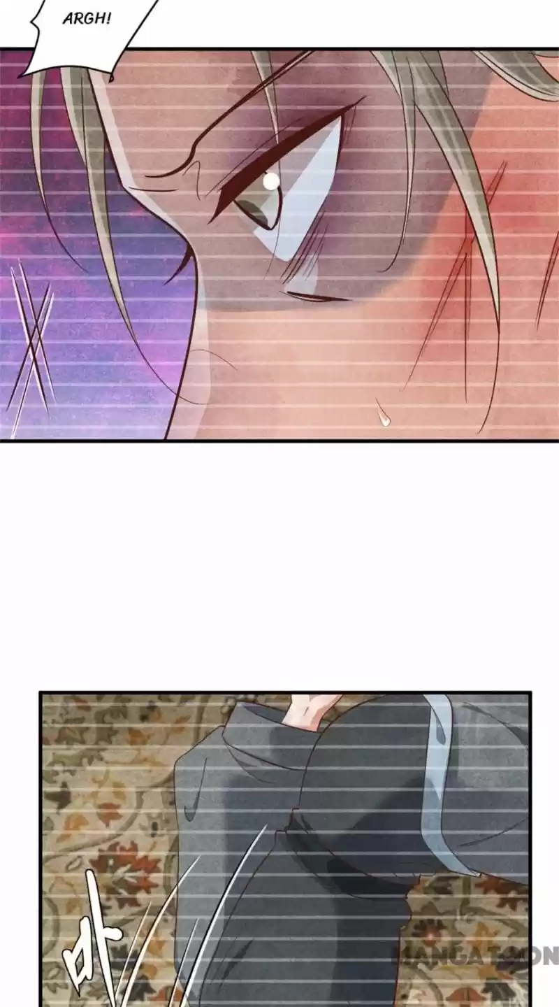 Princess Tomboy & Prince Grumpy Chapter 144