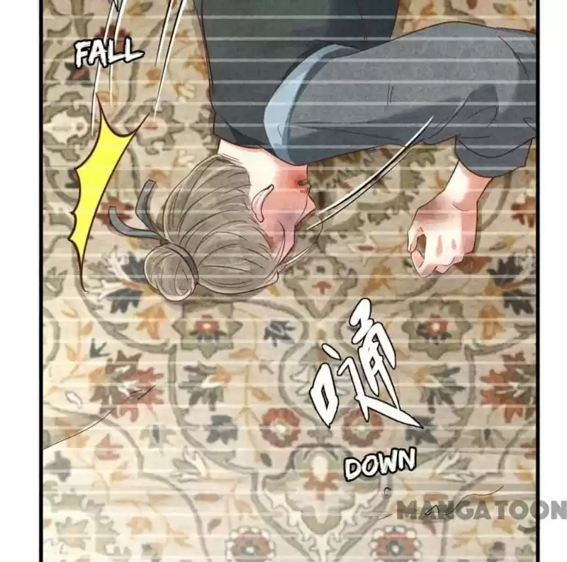 Princess Tomboy & Prince Grumpy Chapter 144