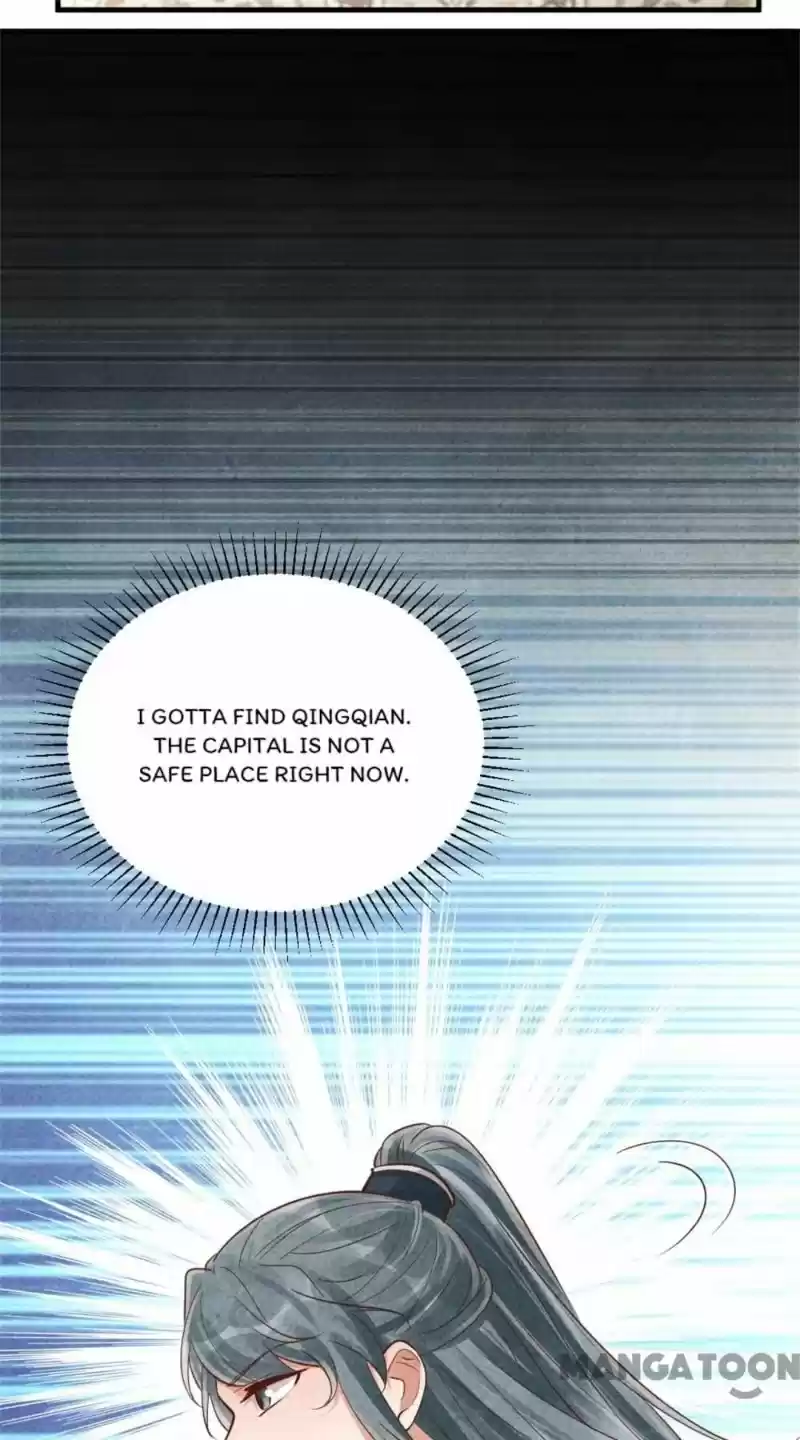 Princess Tomboy & Prince Grumpy Chapter 144