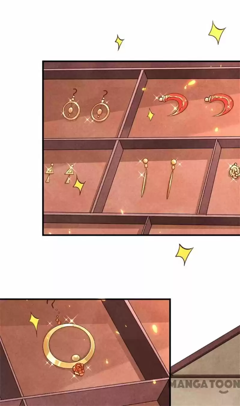 Princess Tomboy & Prince Grumpy Chapter 144