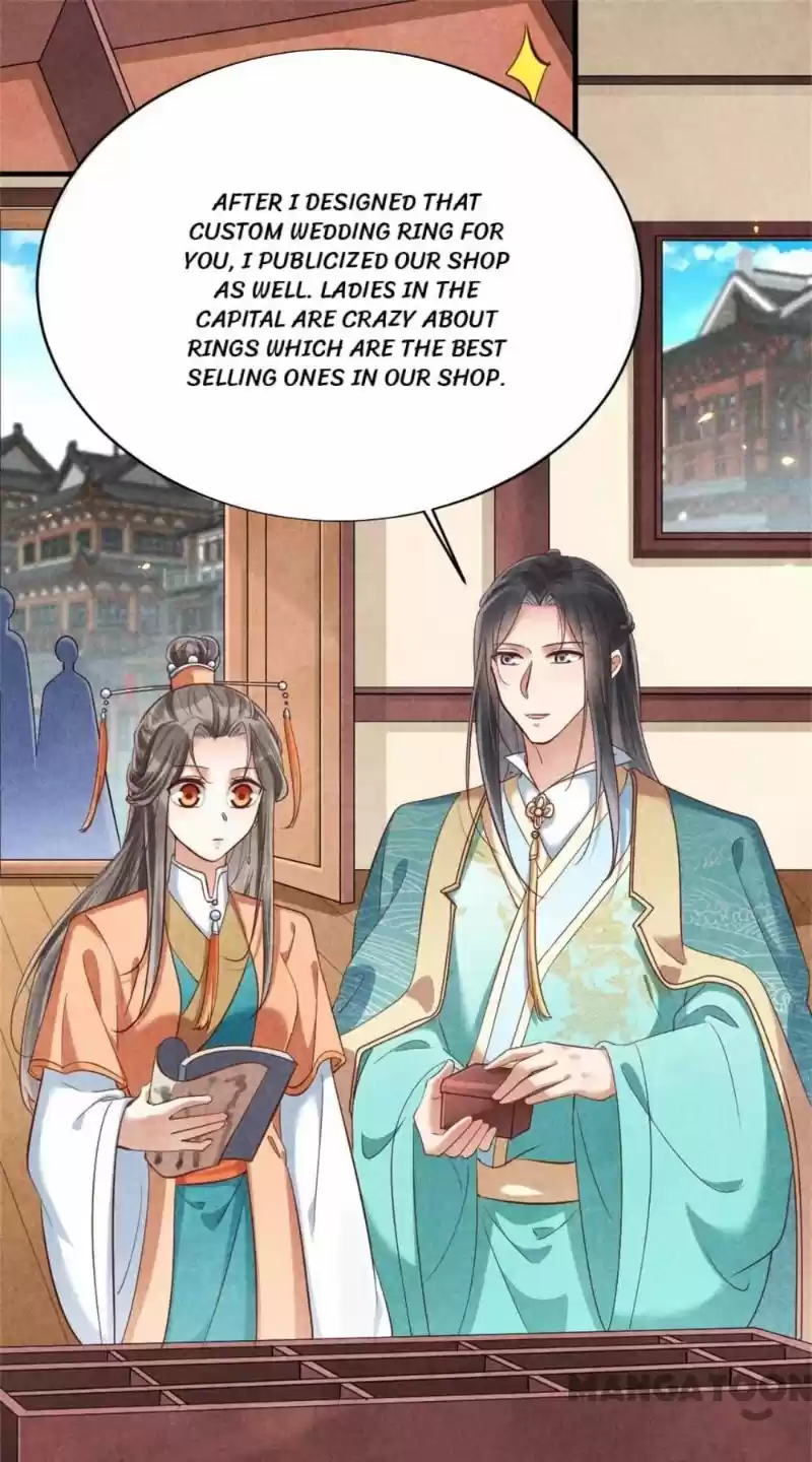 Princess Tomboy & Prince Grumpy Chapter 144