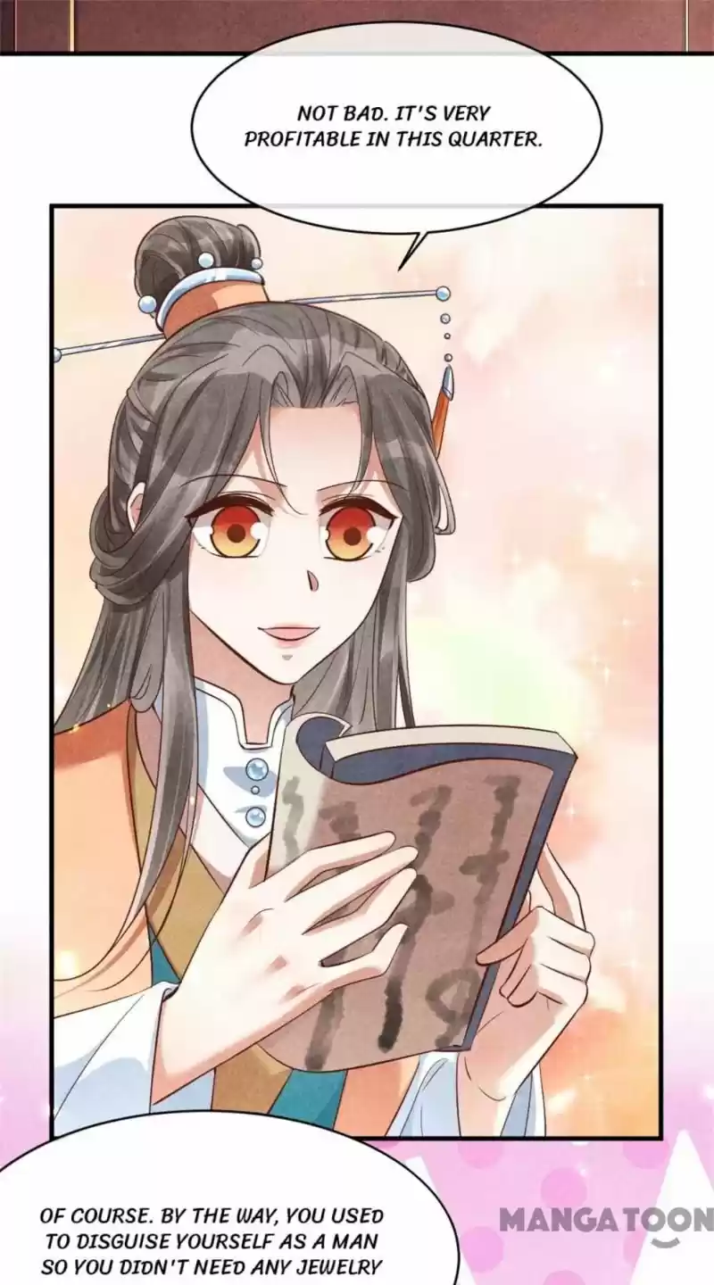 Princess Tomboy & Prince Grumpy Chapter 144