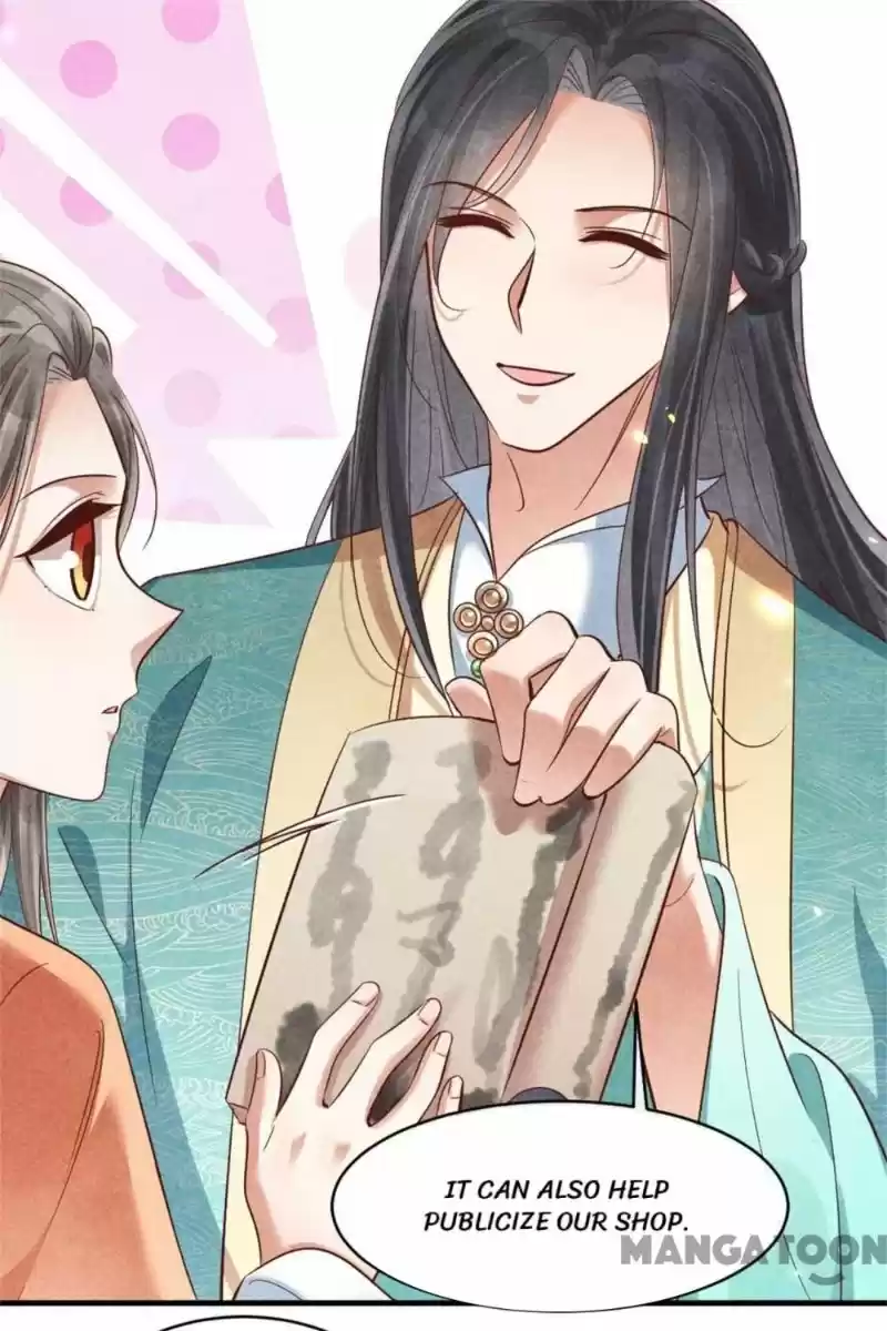 Princess Tomboy & Prince Grumpy Chapter 144