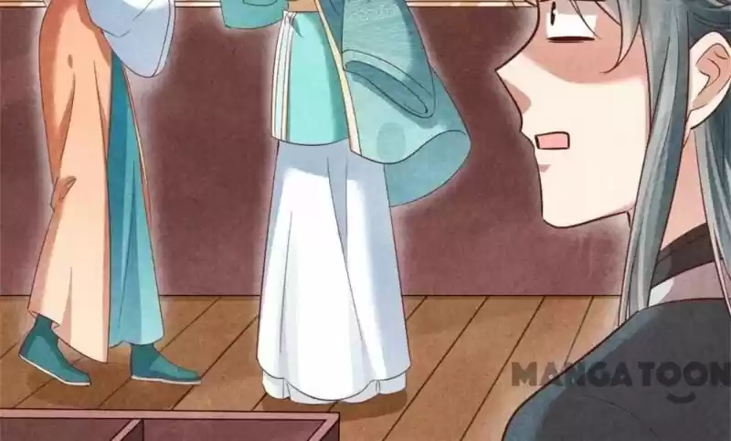 Princess Tomboy & Prince Grumpy Chapter 144