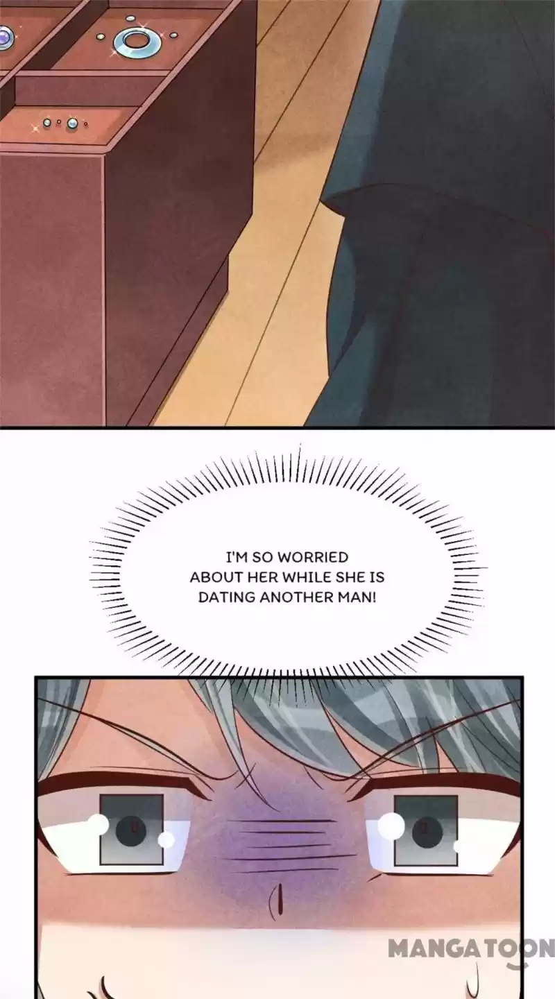 Princess Tomboy & Prince Grumpy Chapter 144