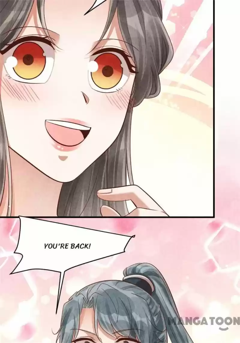 Princess Tomboy & Prince Grumpy Chapter 144