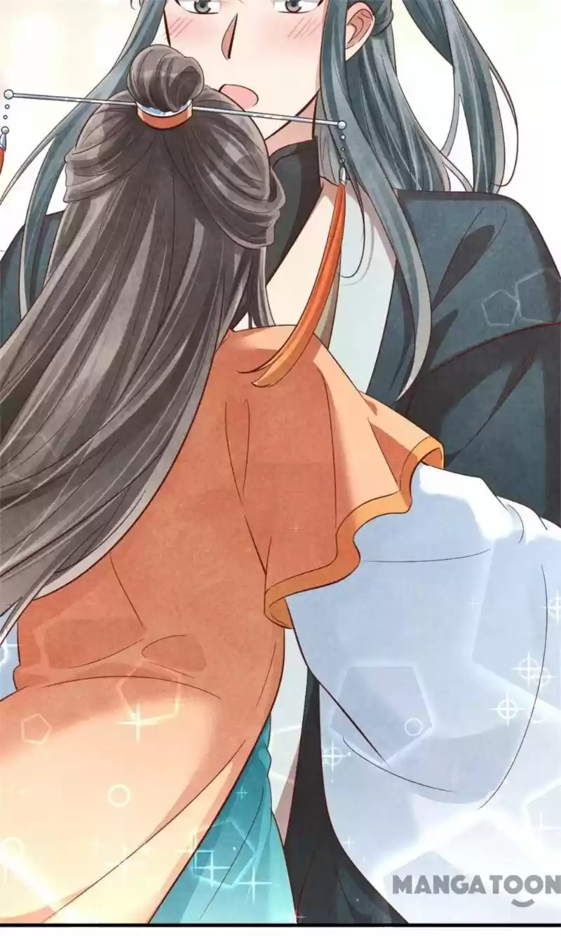 Princess Tomboy & Prince Grumpy Chapter 144