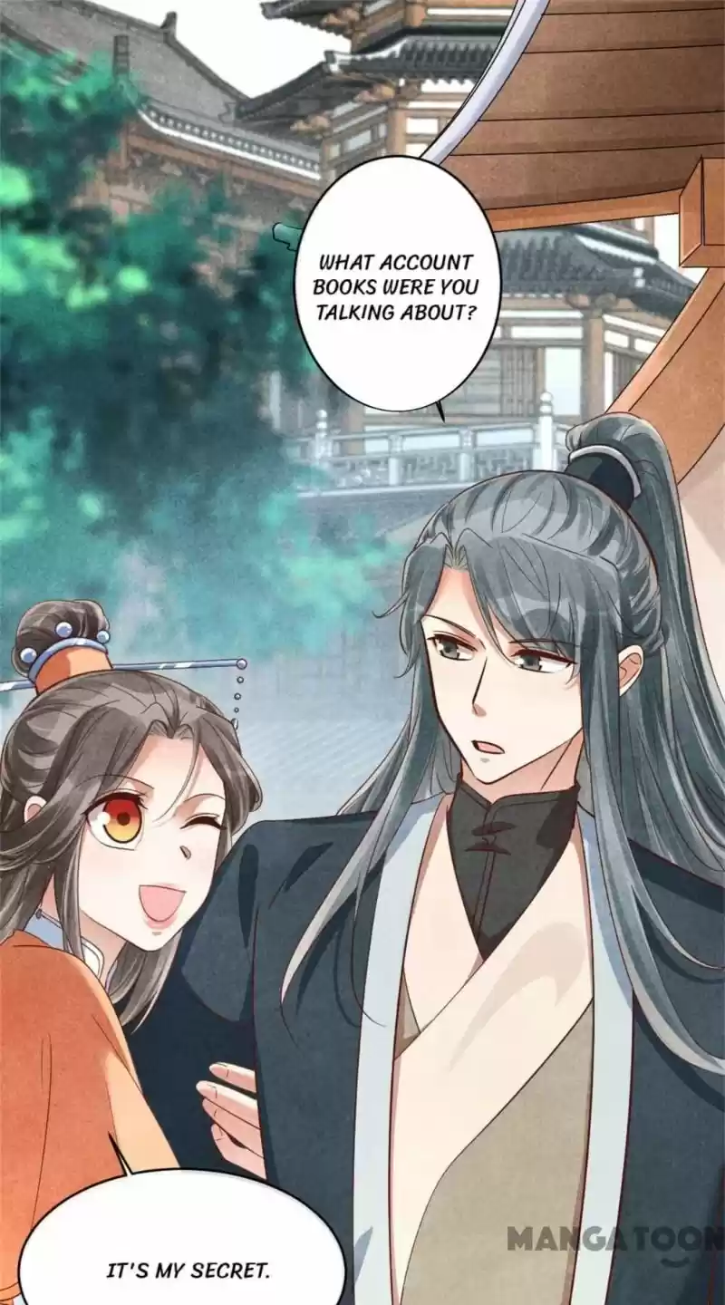 Princess Tomboy & Prince Grumpy Chapter 144