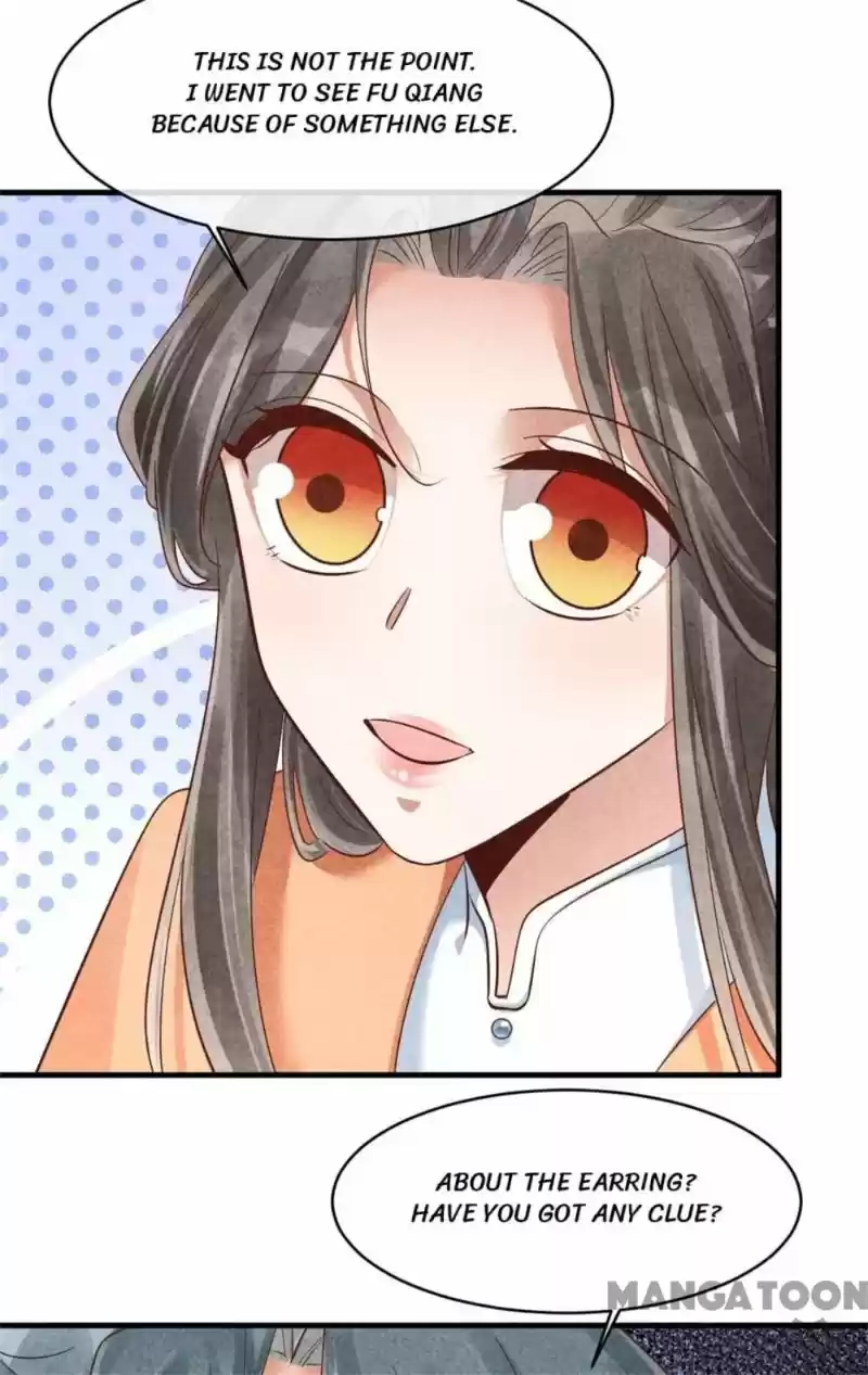 Princess Tomboy & Prince Grumpy Chapter 144