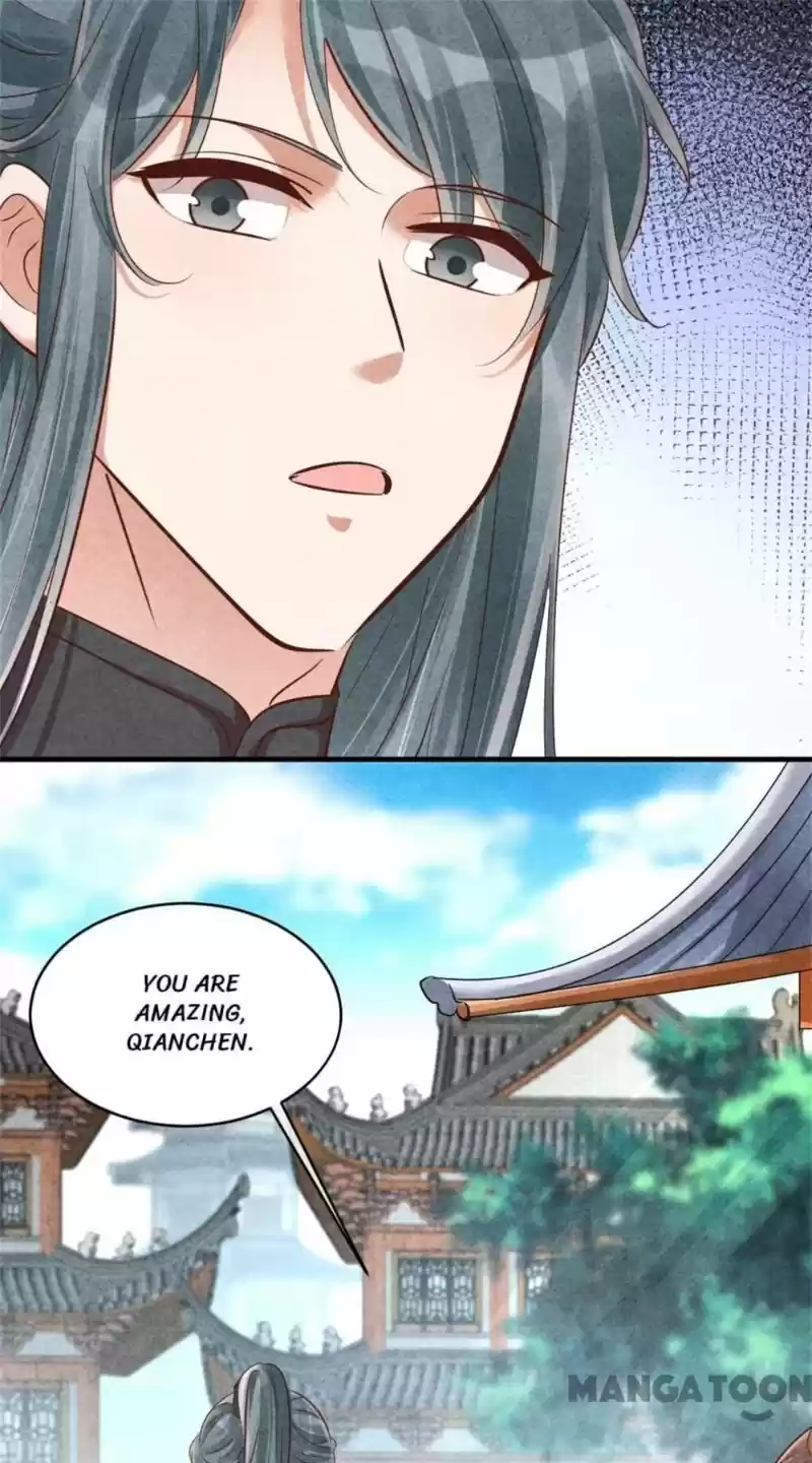 Princess Tomboy & Prince Grumpy Chapter 144