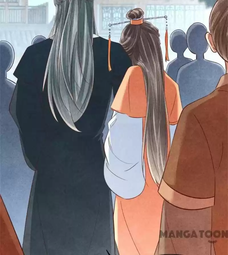 Princess Tomboy & Prince Grumpy Chapter 144