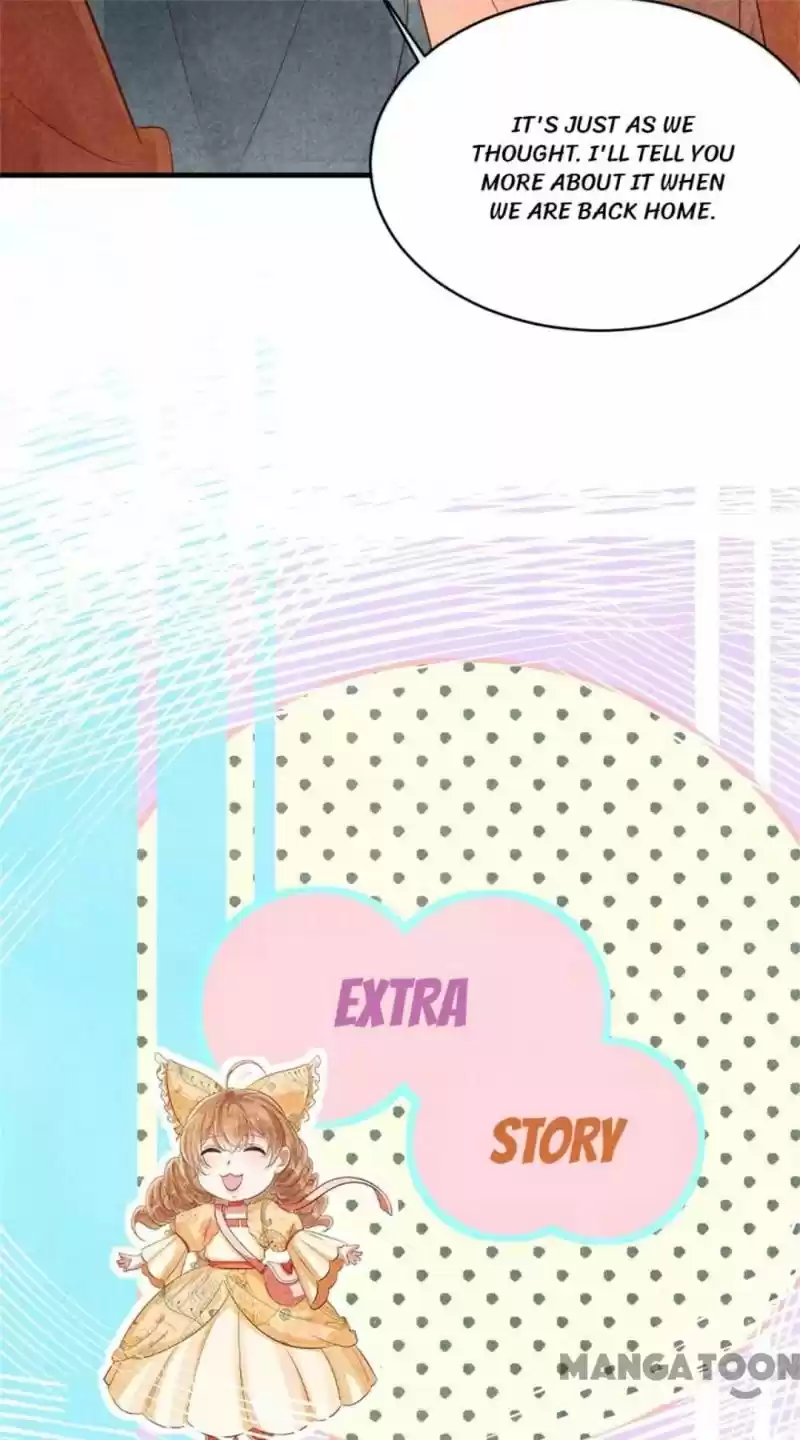 Princess Tomboy & Prince Grumpy Chapter 144