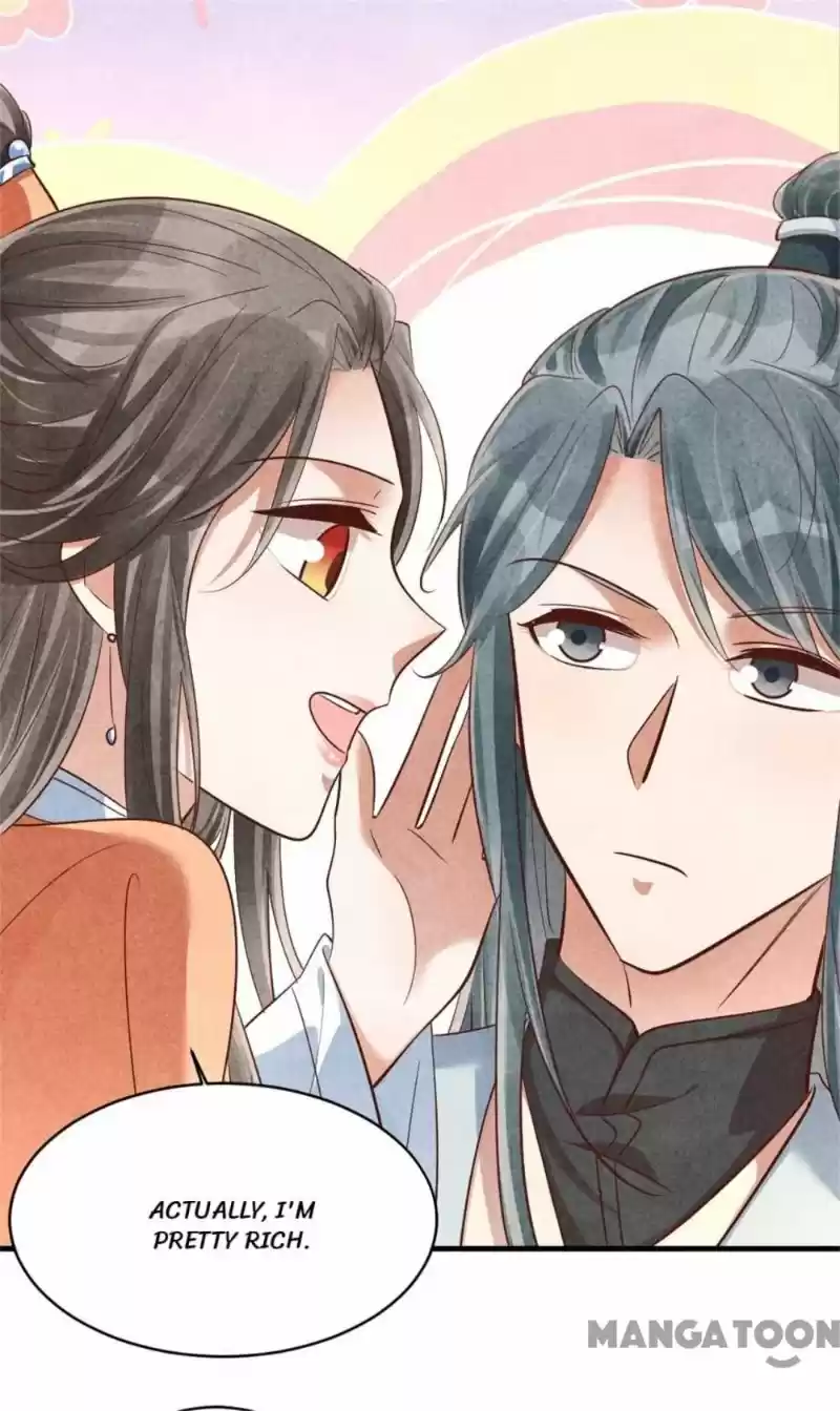 Princess Tomboy & Prince Grumpy Chapter 144