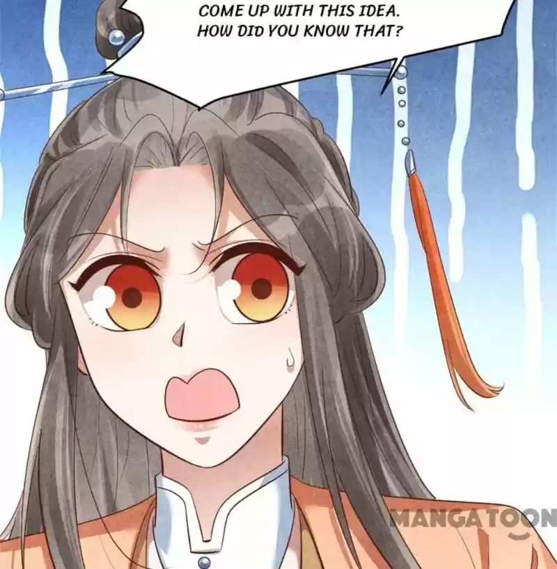 Princess Tomboy & Prince Grumpy Chapter 144