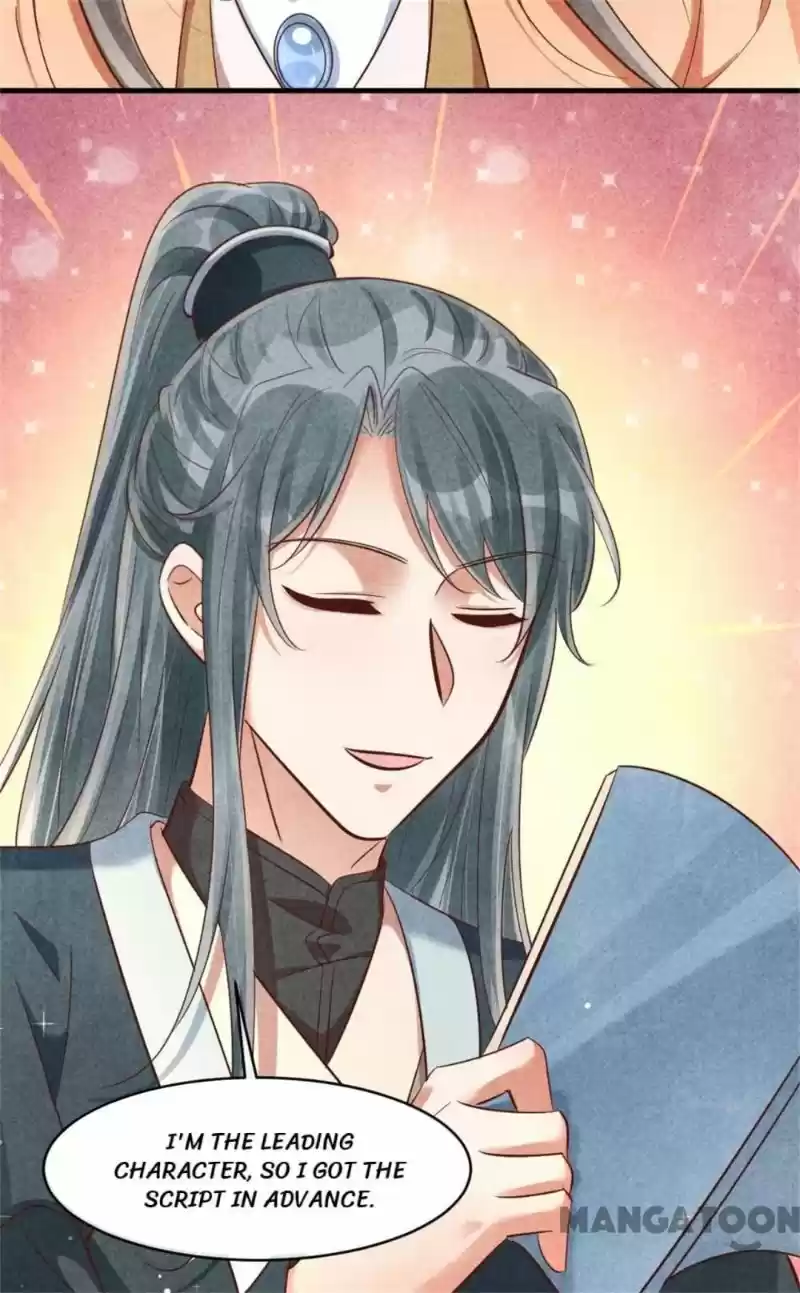 Princess Tomboy & Prince Grumpy Chapter 144