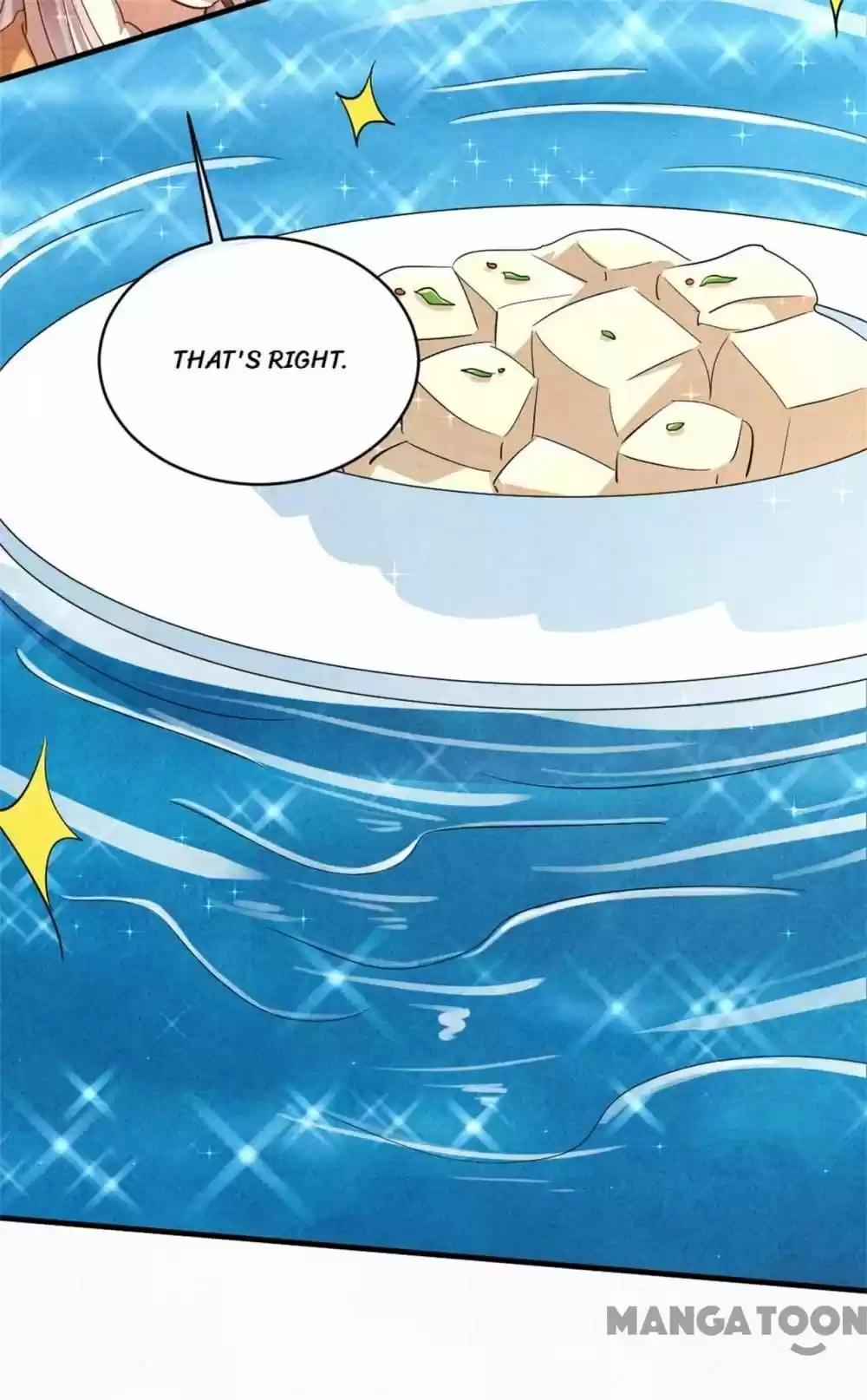 Princess Tomboy & Prince Grumpy Chapter 145