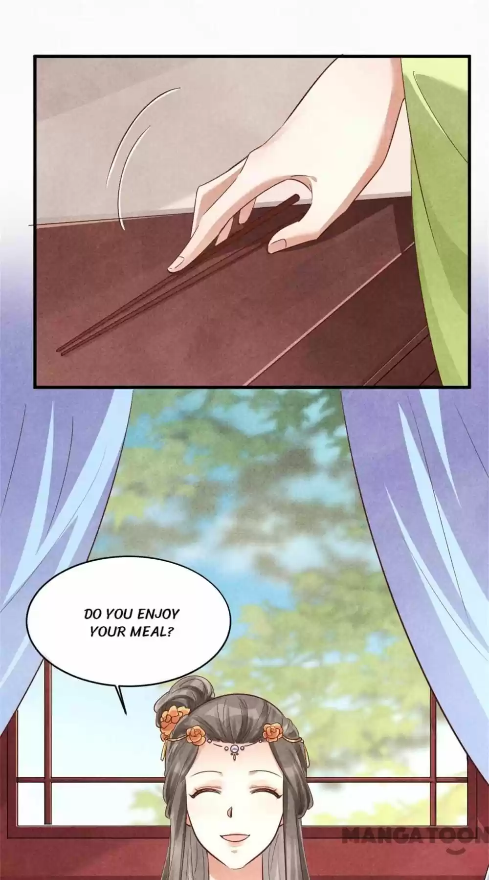 Princess Tomboy & Prince Grumpy Chapter 145