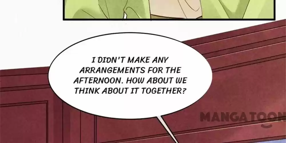 Princess Tomboy & Prince Grumpy Chapter 145