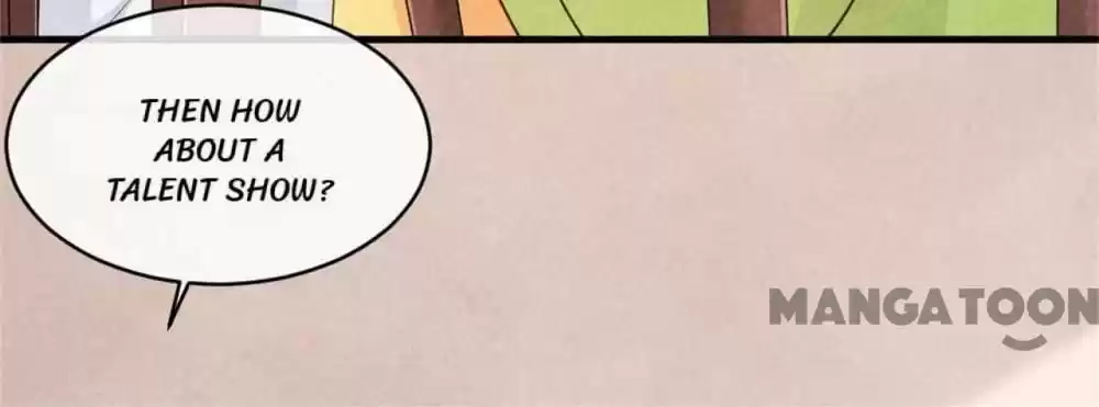 Princess Tomboy & Prince Grumpy Chapter 145