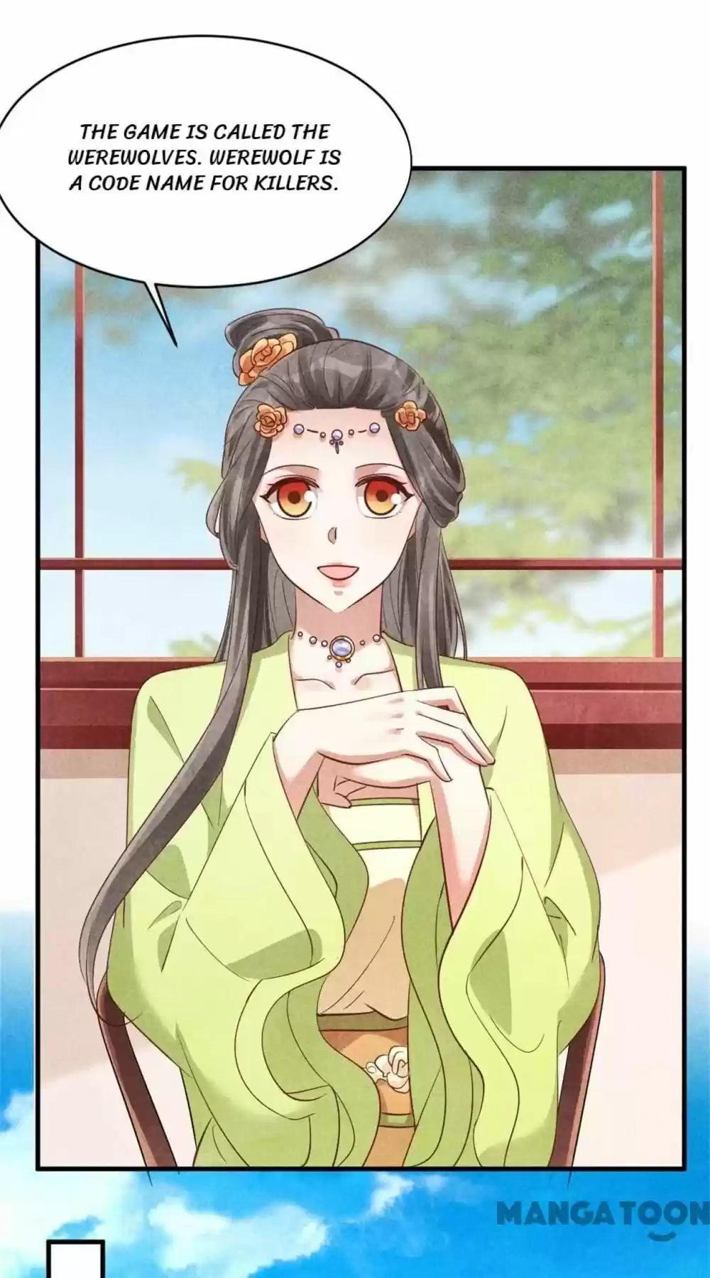 Princess Tomboy & Prince Grumpy Chapter 145