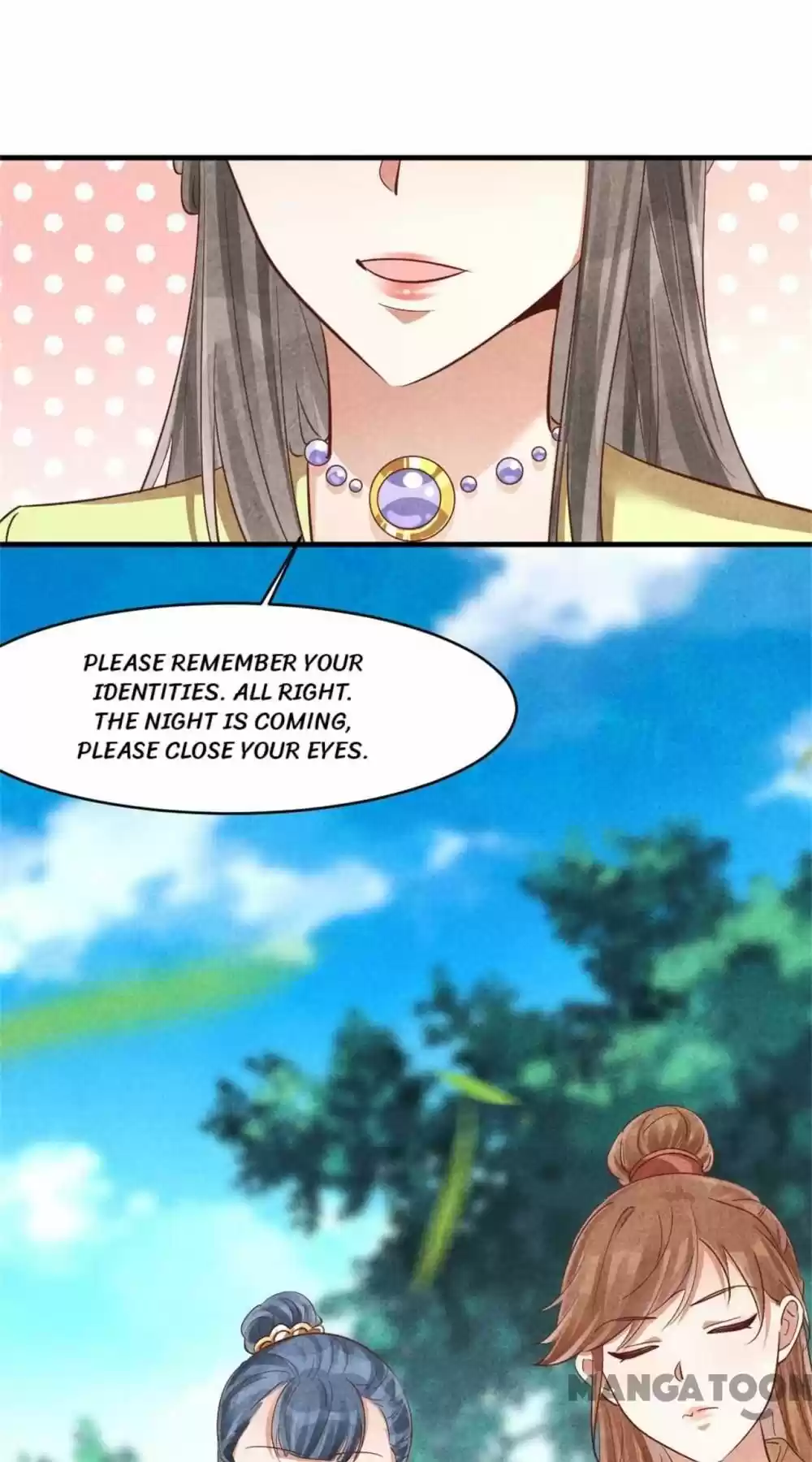 Princess Tomboy & Prince Grumpy Chapter 145