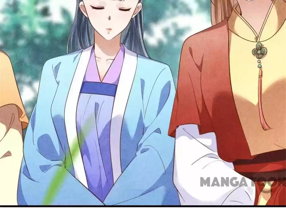 Princess Tomboy & Prince Grumpy Chapter 145