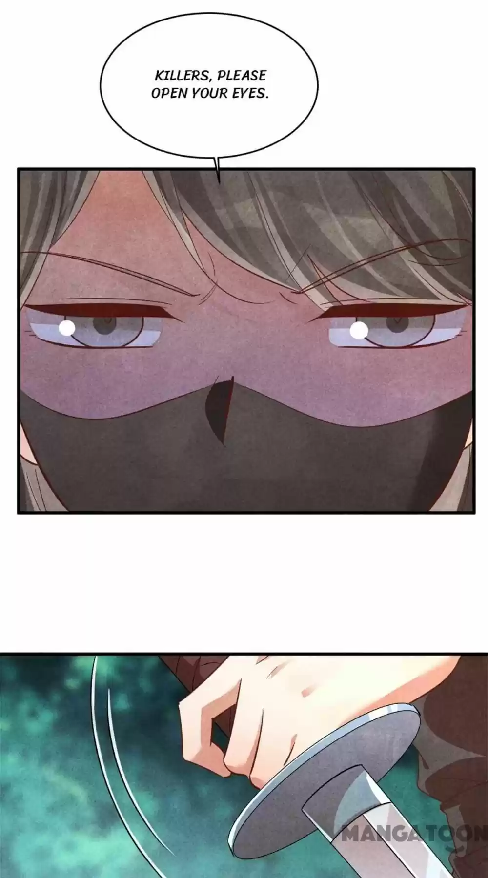 Princess Tomboy & Prince Grumpy Chapter 145