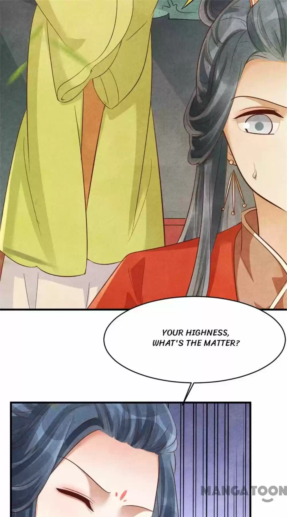 Princess Tomboy & Prince Grumpy Chapter 145