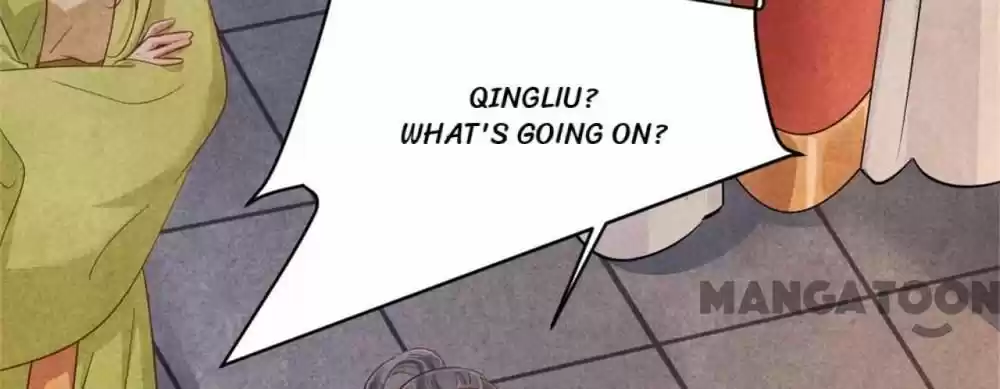 Princess Tomboy & Prince Grumpy Chapter 146