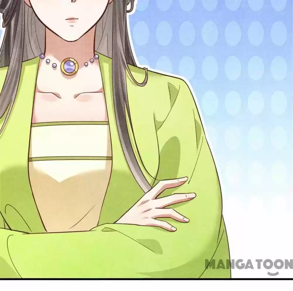 Princess Tomboy & Prince Grumpy Chapter 146