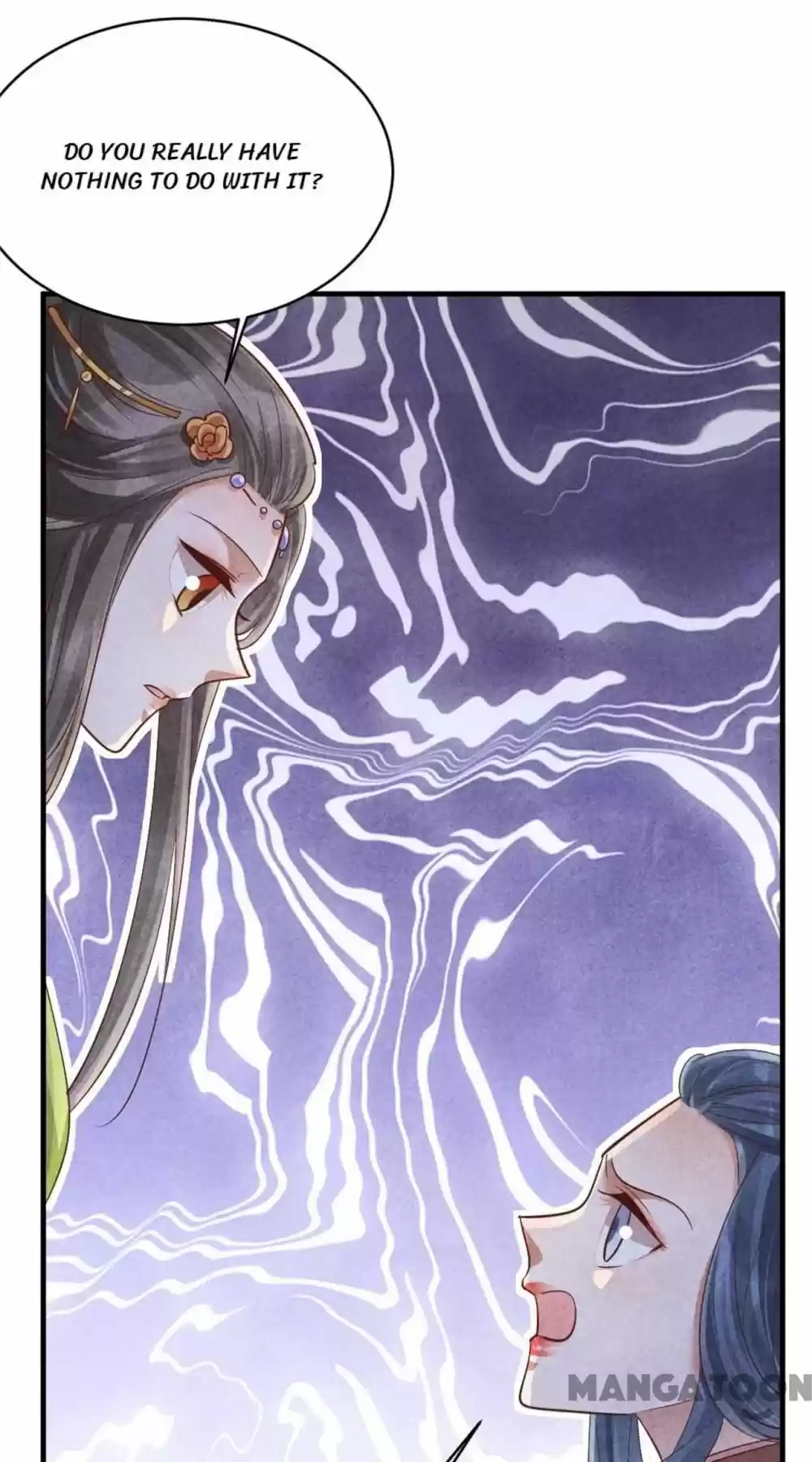 Princess Tomboy & Prince Grumpy Chapter 146