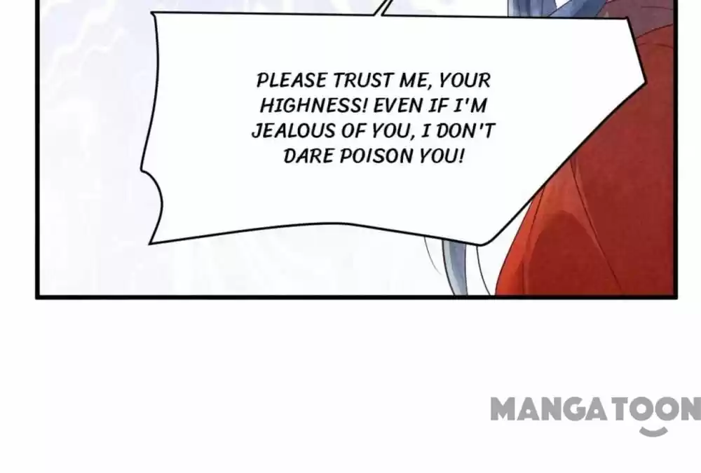 Princess Tomboy & Prince Grumpy Chapter 146