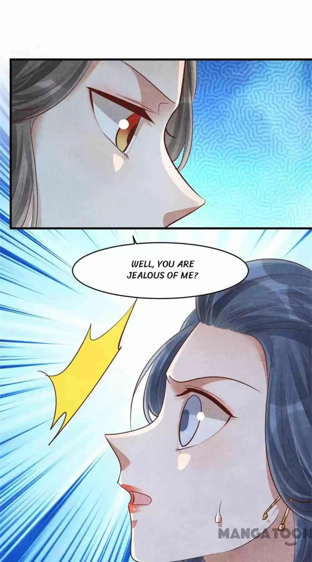 Princess Tomboy & Prince Grumpy Chapter 146