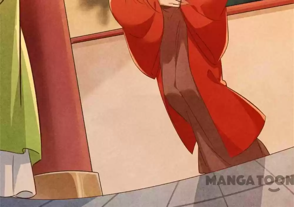 Princess Tomboy & Prince Grumpy Chapter 146