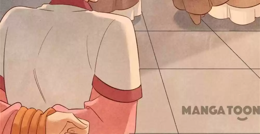 Princess Tomboy & Prince Grumpy Chapter 146